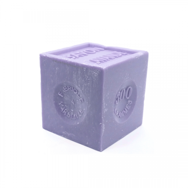 Savon de Marseille Cube - Lavender